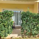 El Respiro verde