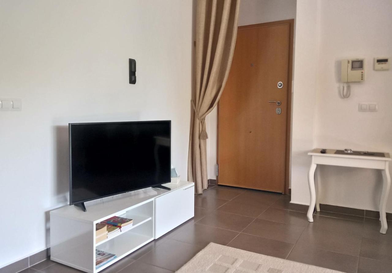 Apartamento El Respiro