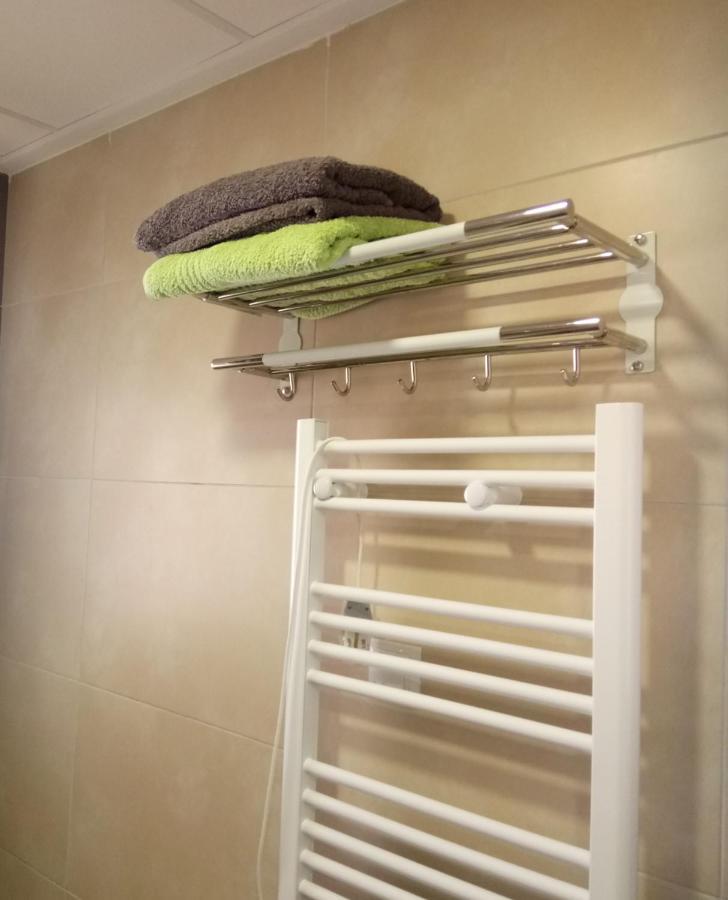 El Respiro Apartment Dénia